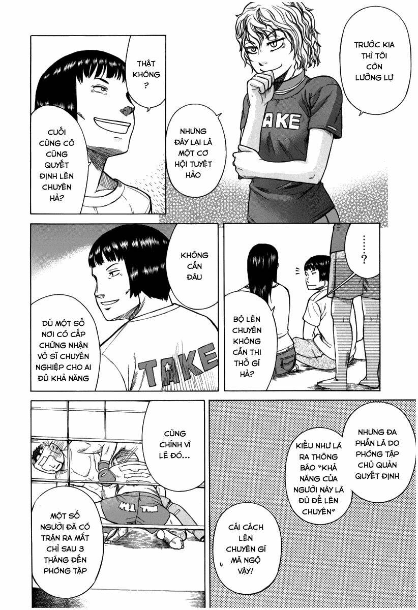 Teppu Chương 7 Ảnh 30