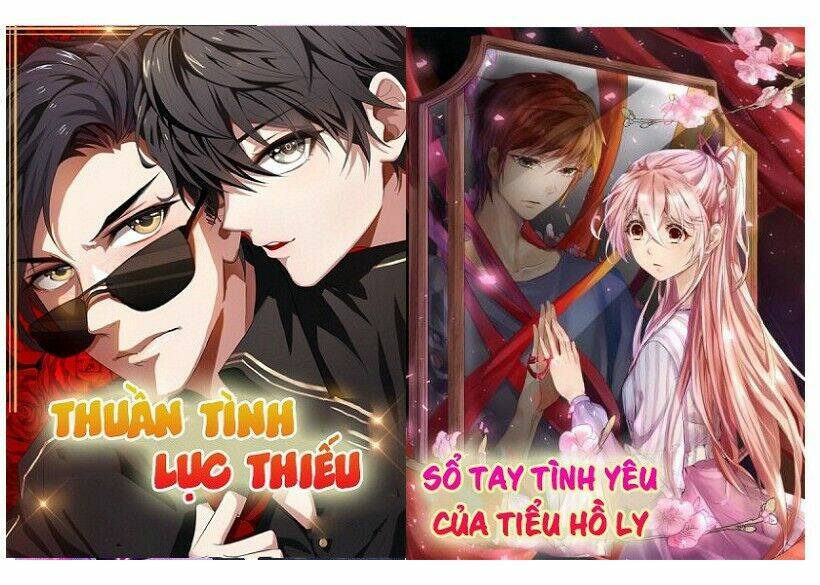 Hào Môn Tiểu Oan Gia Chương 10 Ảnh 42