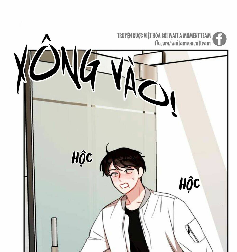 Bloody Romance - Lãng Mạn Đẫm Máu Chương 10 Ảnh 39