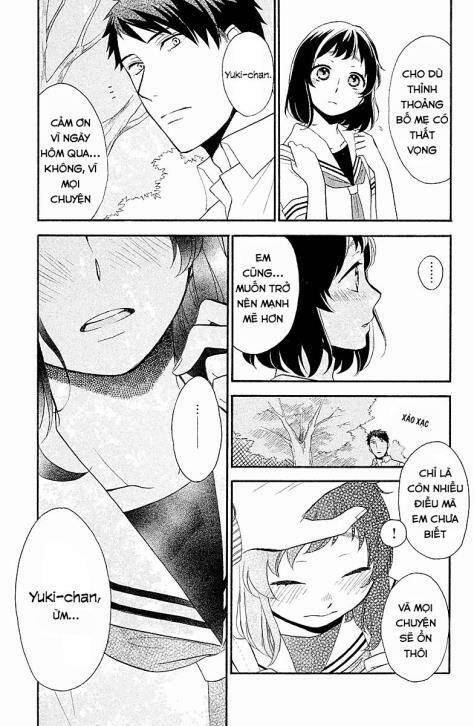 My Fair Neighbor Chương 2 Ảnh 47