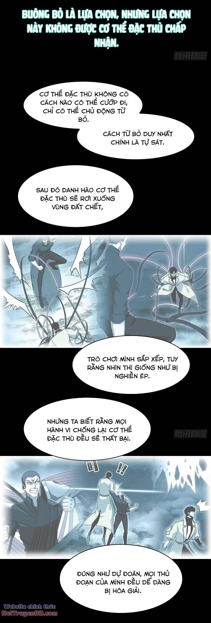 Bắt Đầu Vùng Dậy Từ Việc Chơi Game Nghiêm Túc Chương 141 Ảnh 26