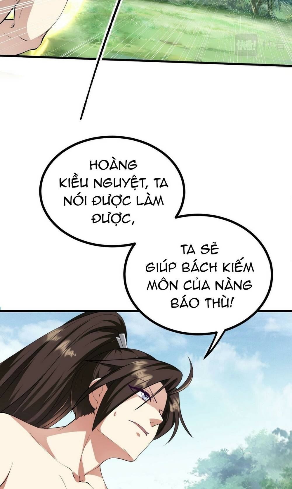 Thiên Đạo Nguyền Rủa Ư? Ta Nghịch Thiên!! Chương 25 Ảnh 55