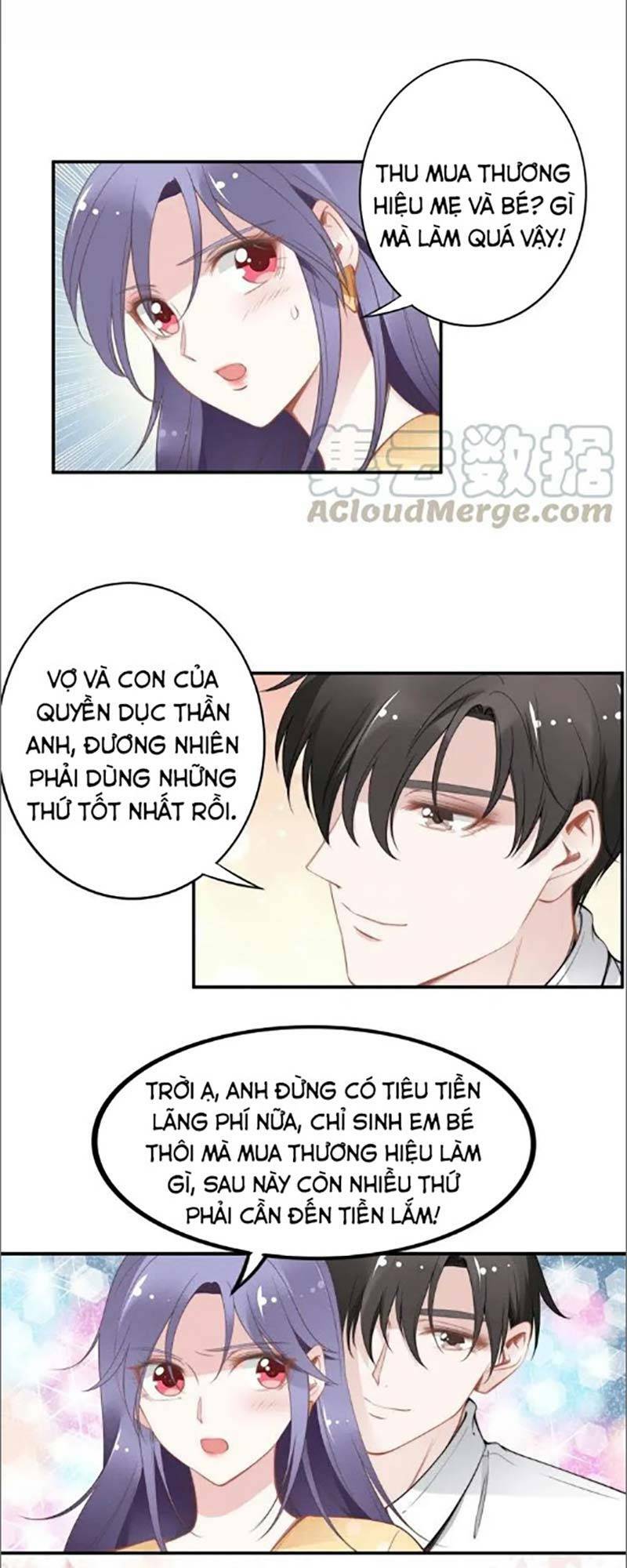 Quyền Thiểu, Nhĩ Lão Bà Yêu Bào Liễu Chương 45 Ảnh 22