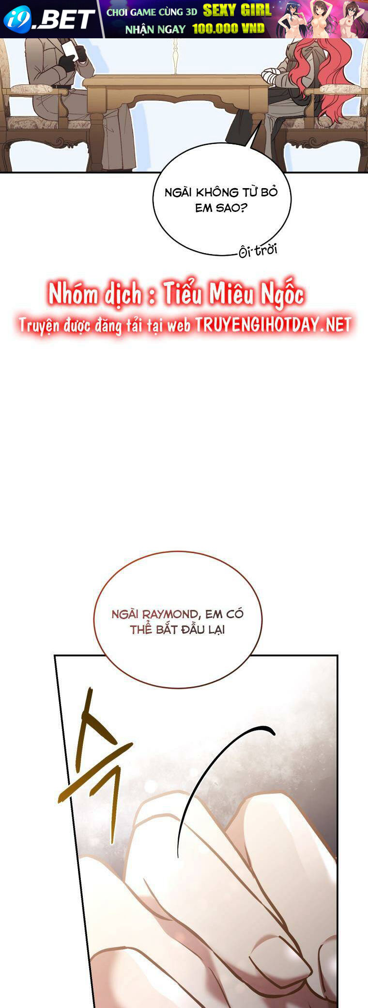 Hoàn Nguyên Quý Cô Chương 76 Ảnh 53