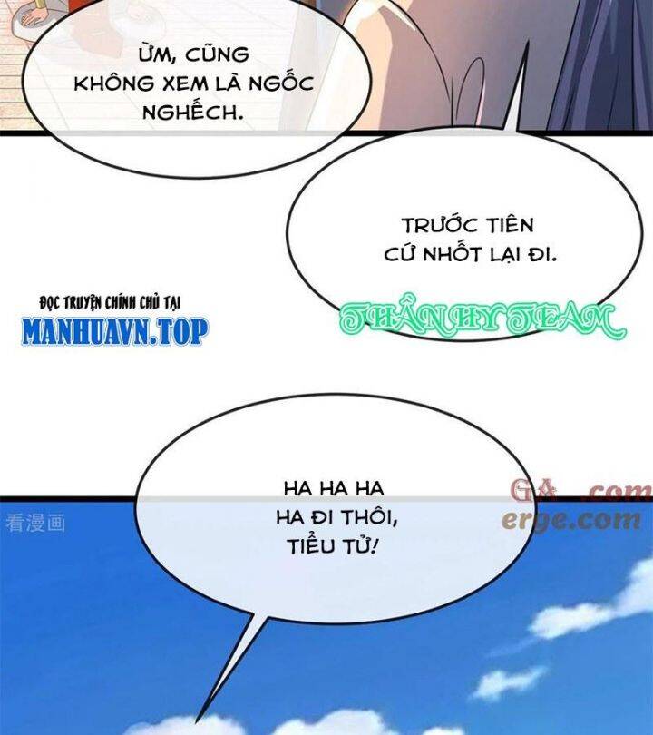 Thần Võ Thiên Tôn Chương 897 Ảnh 39