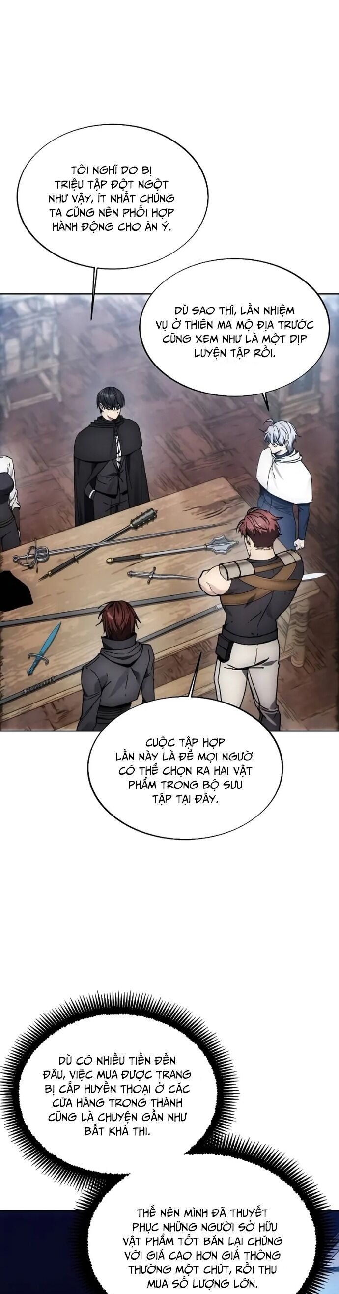 Tao Là Ác Nhân Chương 159 Ảnh 40