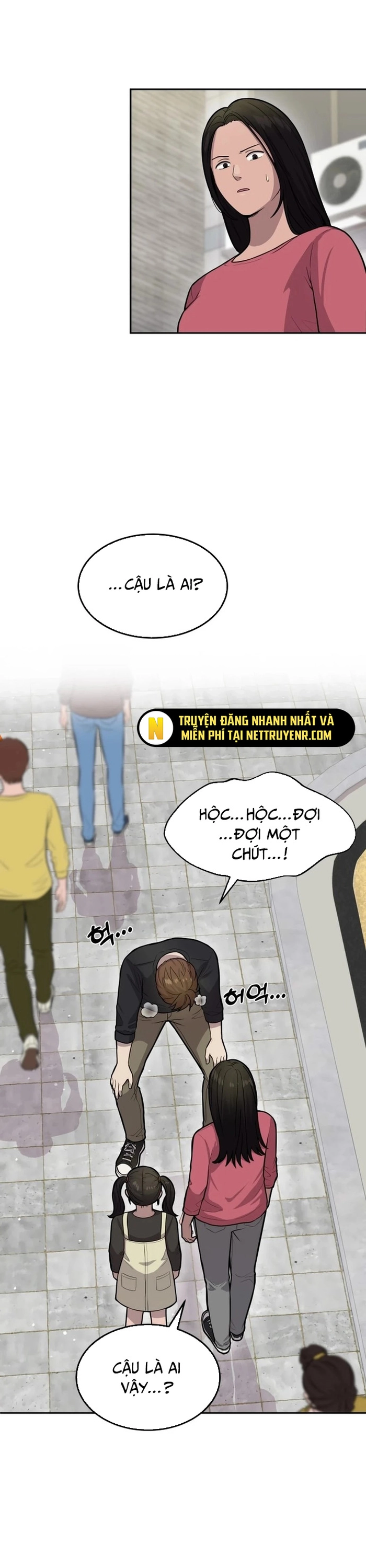 Sứ Mệnh Thần Y Chương 4 Ảnh 5