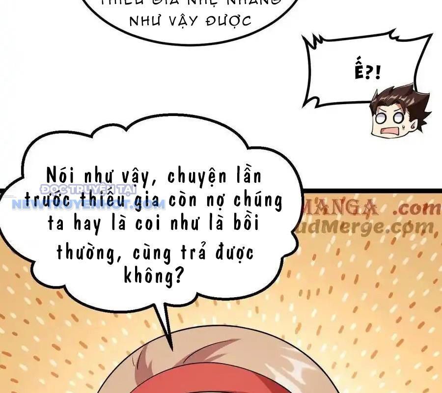 Từ Hôm Nay Bắt Đầu Làm Thành Chủ Chương 523 Ảnh 24