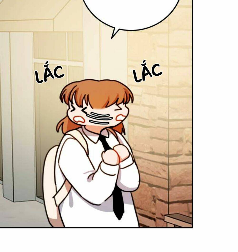 Bloody Romance - Lãng Mạn Đẫm Máu Chương 10 Ảnh 97