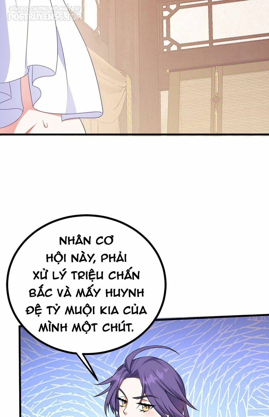 Thiên Đạo Nguyền Rủa Ư? Ta Nghịch Thiên!! Chương 35 Ảnh 26