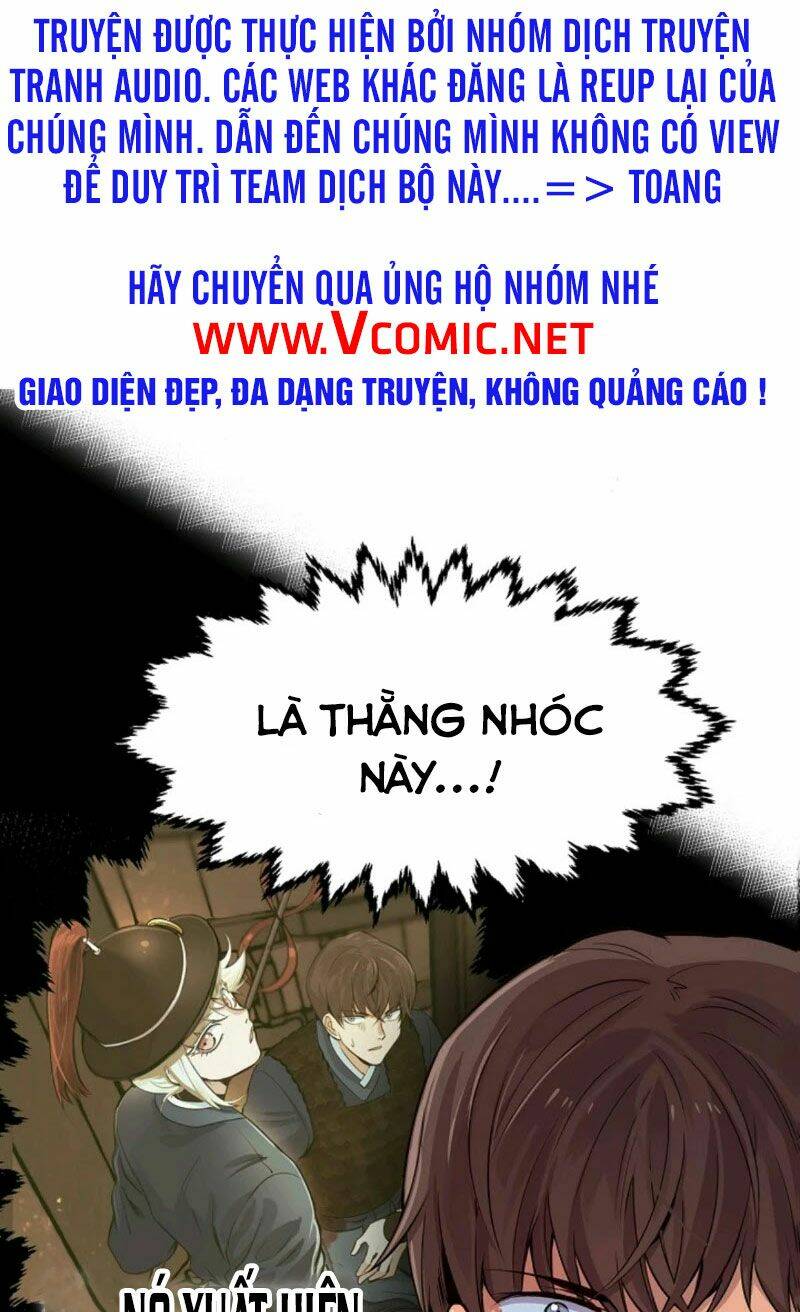 Bánh Răng Thời Gian Chương 6 Ảnh 2