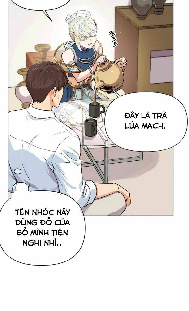 Bánh Răng Thời Gian Chương 6 Ảnh 7