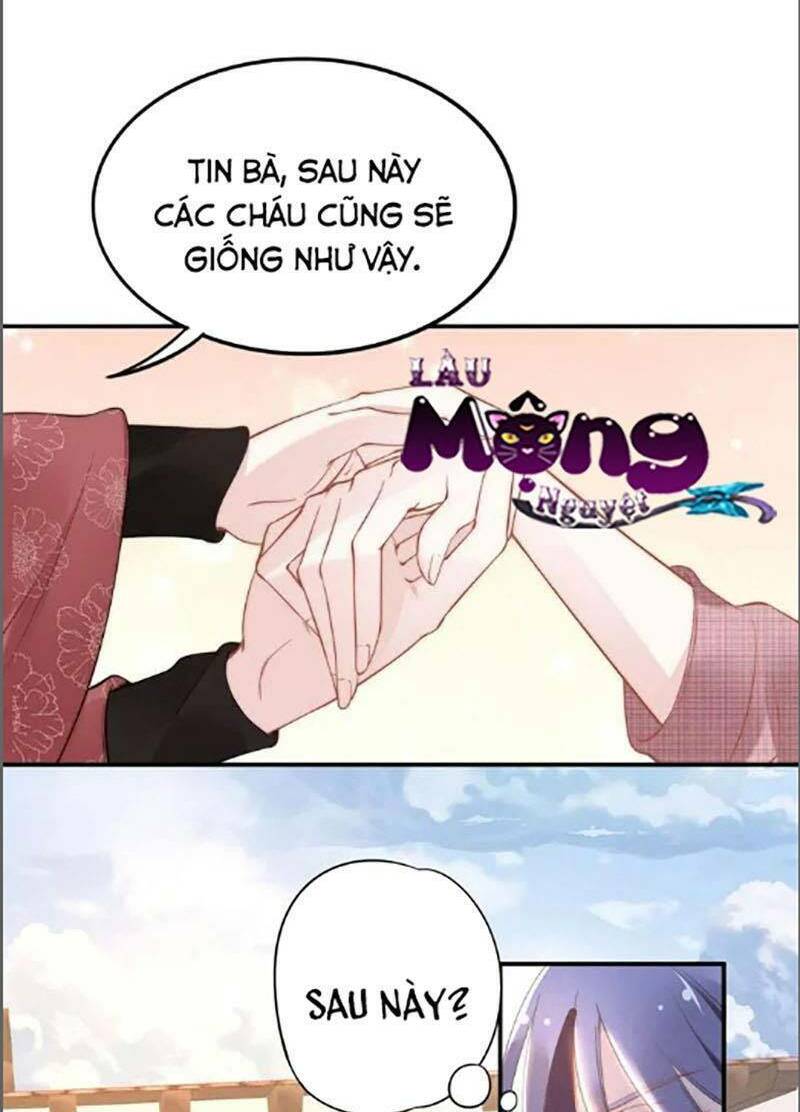 Quyền Thiểu, Nhĩ Lão Bà Yêu Bào Liễu Chương 38 Ảnh 39