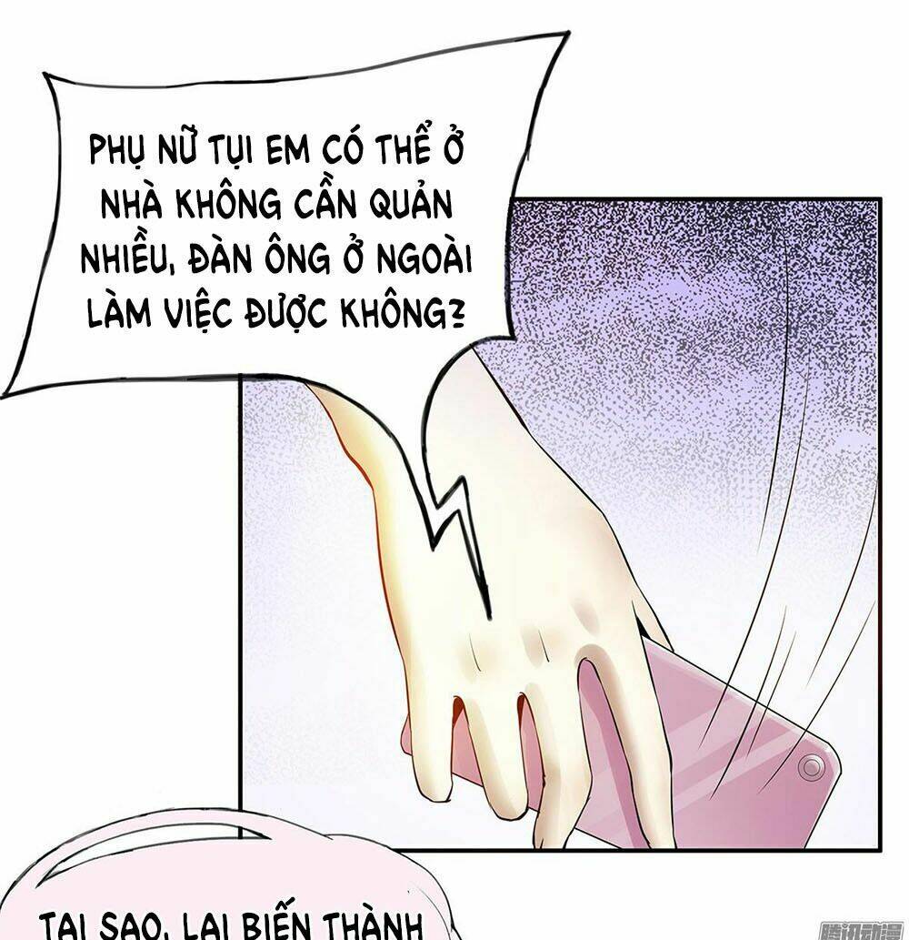 Vũ Hội Thần Bí Chương 14 Ảnh 50