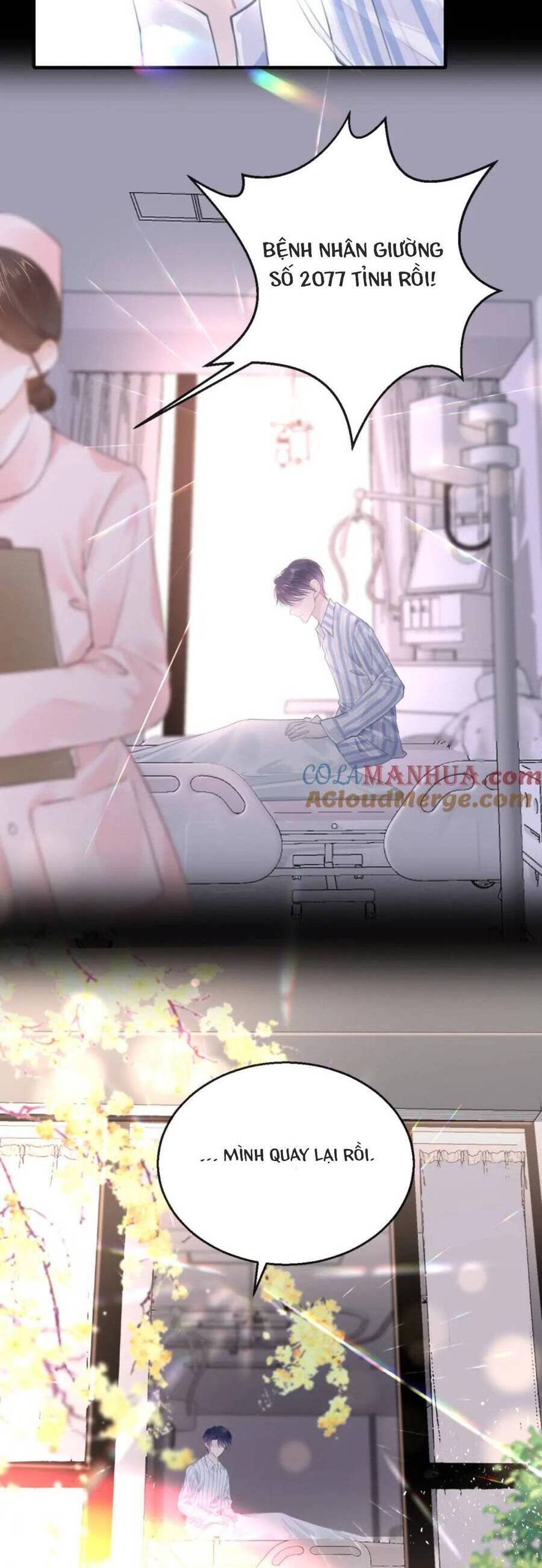 Bắt Đầu Hủy Hôn Để Công Lược Vương Gia Chương 109 Ảnh 6