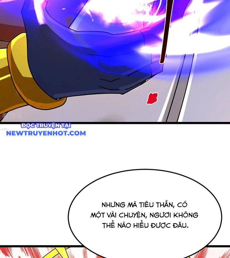 Thần Võ Thiên Tôn Chương 899 Ảnh 35