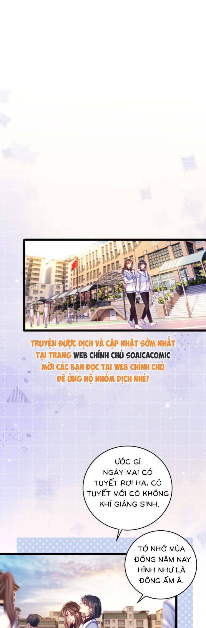 Truỵ Lạc Chương 47 Ảnh 16