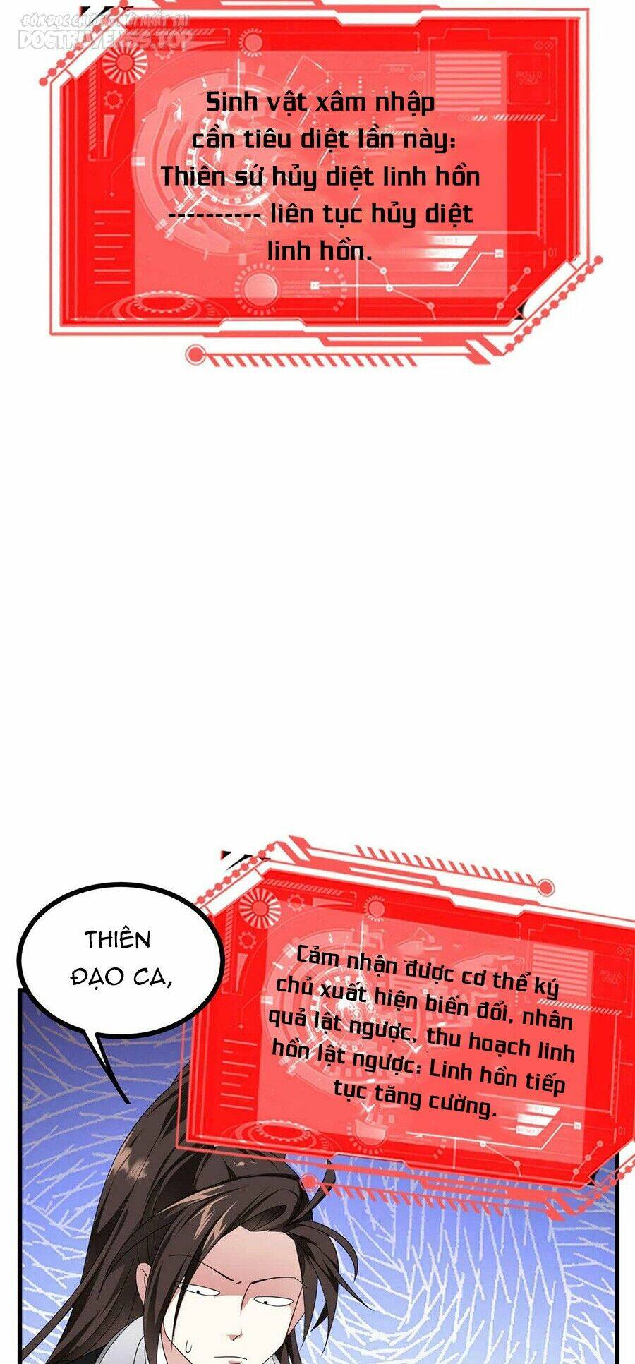 Thiên Đạo Nguyền Rủa Ư? Ta Nghịch Thiên!! Chương 38 Ảnh 31