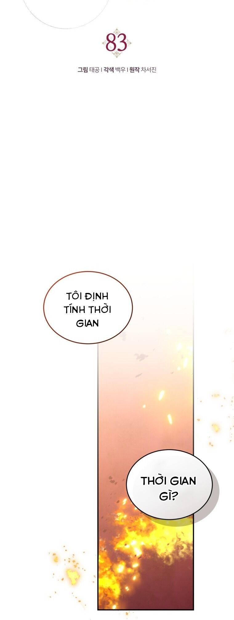 Hoàn Nguyên Quý Cô Chương 83 Ảnh 21
