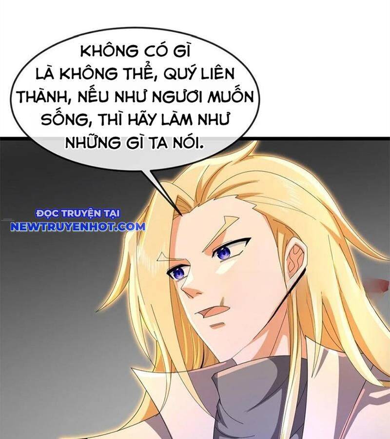 Thần Võ Thiên Tôn Chương 900 Ảnh 59