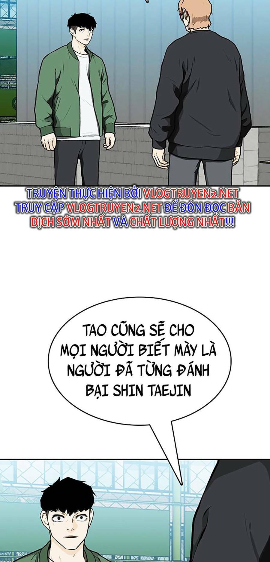 Trường Học Gangster Chương 13 Ảnh 77