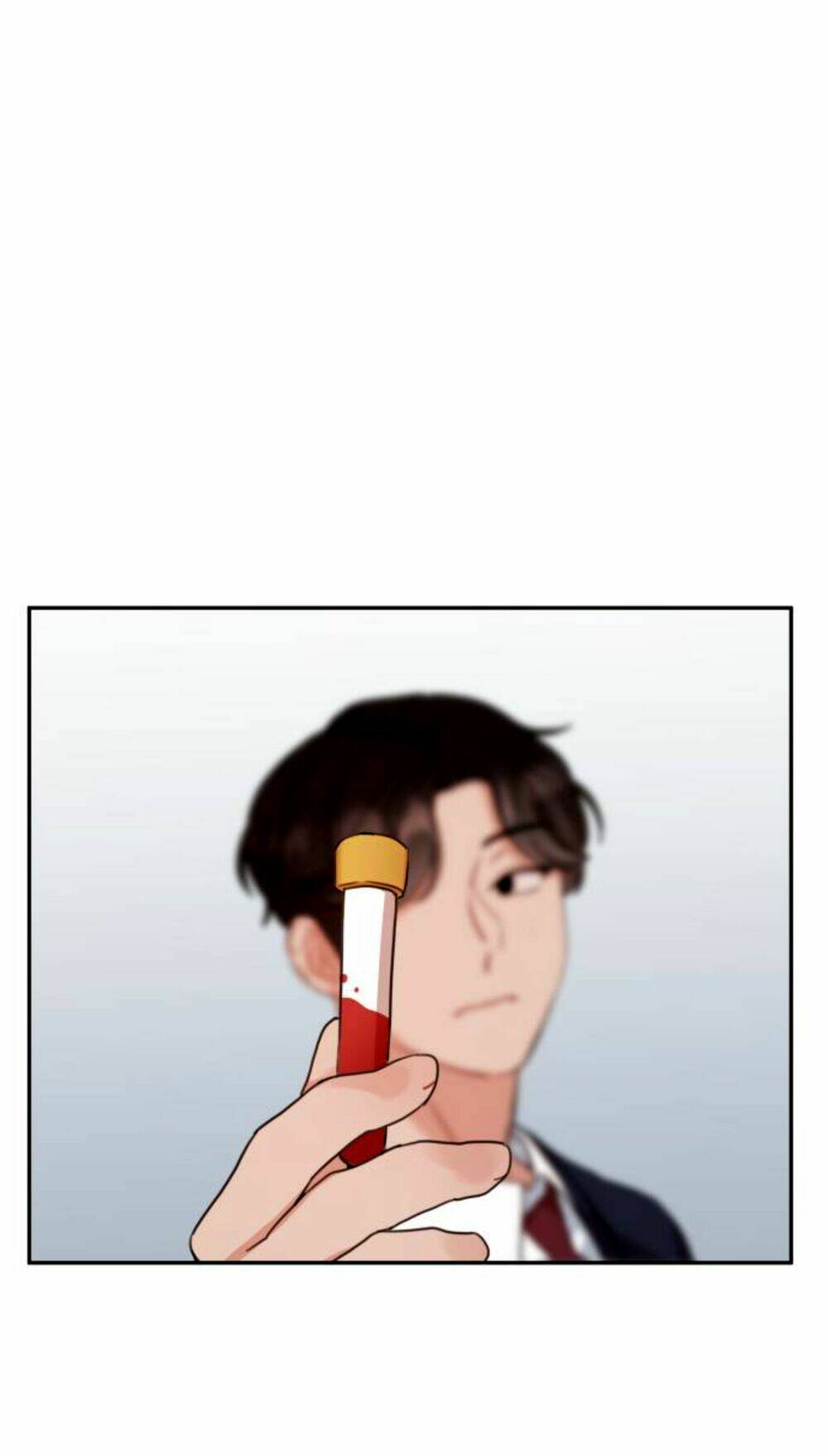 Bloody Romance - Lãng Mạn Đẫm Máu Chương 10 Ảnh 65