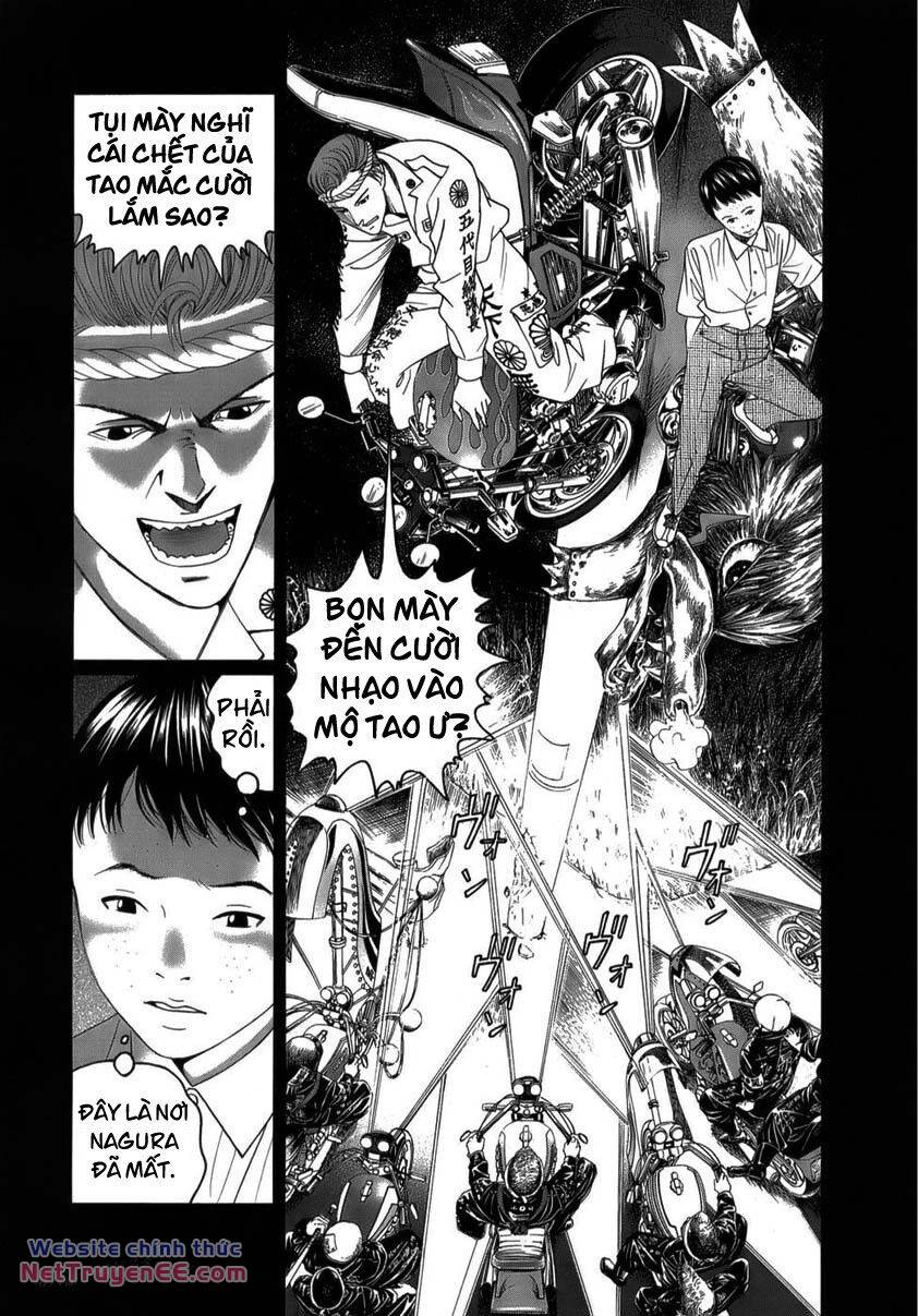 Thiếu Niên Thiếu Nữ Phiêu Lưu Ký Chương 8 Ảnh 16