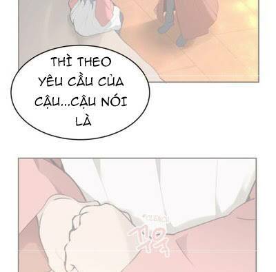 The Dead King Chương 71 Ảnh 35