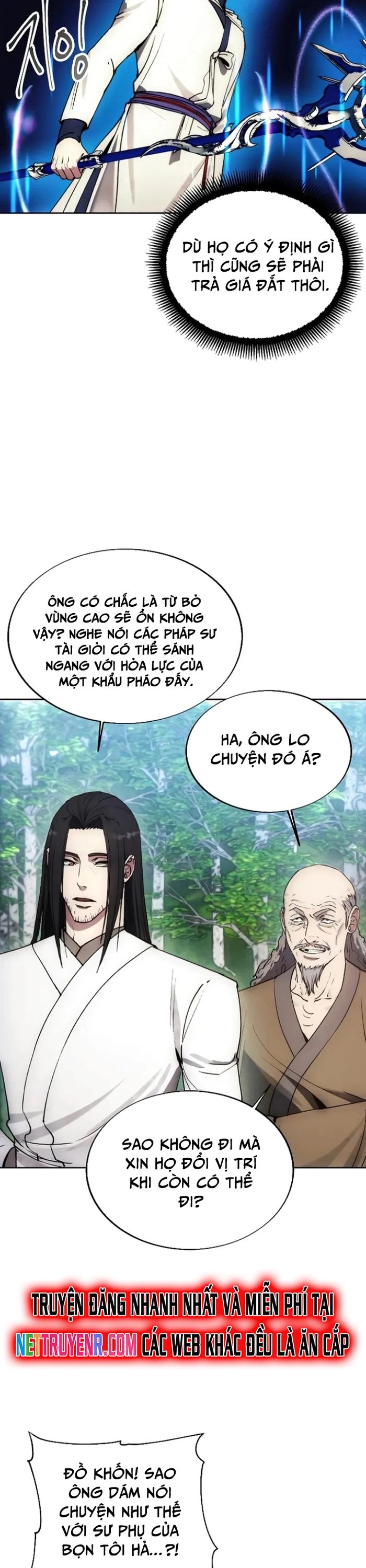 Tao Là Ác Nhân Chương 160 Ảnh 23