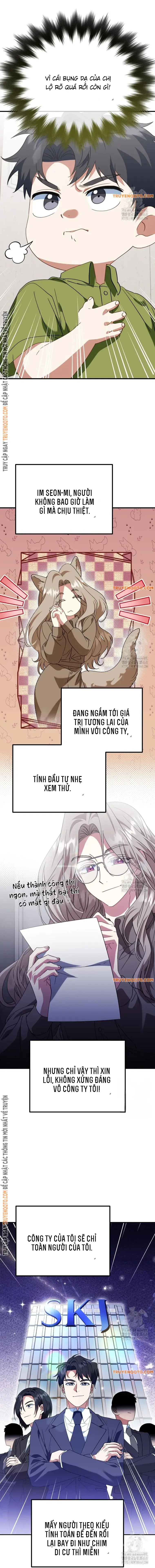 Tôi Sẽ Dựng Lại Gia Tộc Này! Chương 25 Ảnh 9