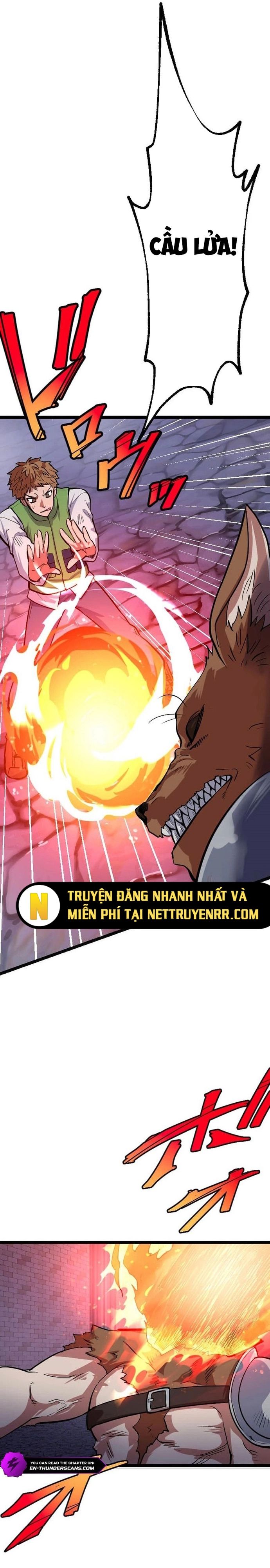 Ochikobore Kenja Wa Ur Skill Chương 7 Ảnh 3