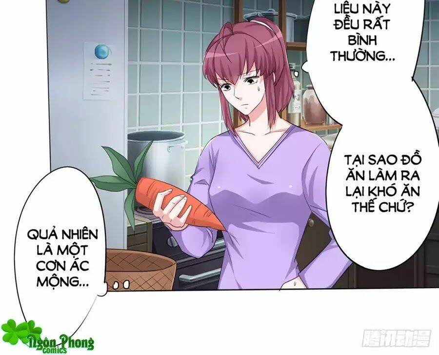 Sự Cứu Rỗi Của Người Vợ Chương 34 Ảnh 33