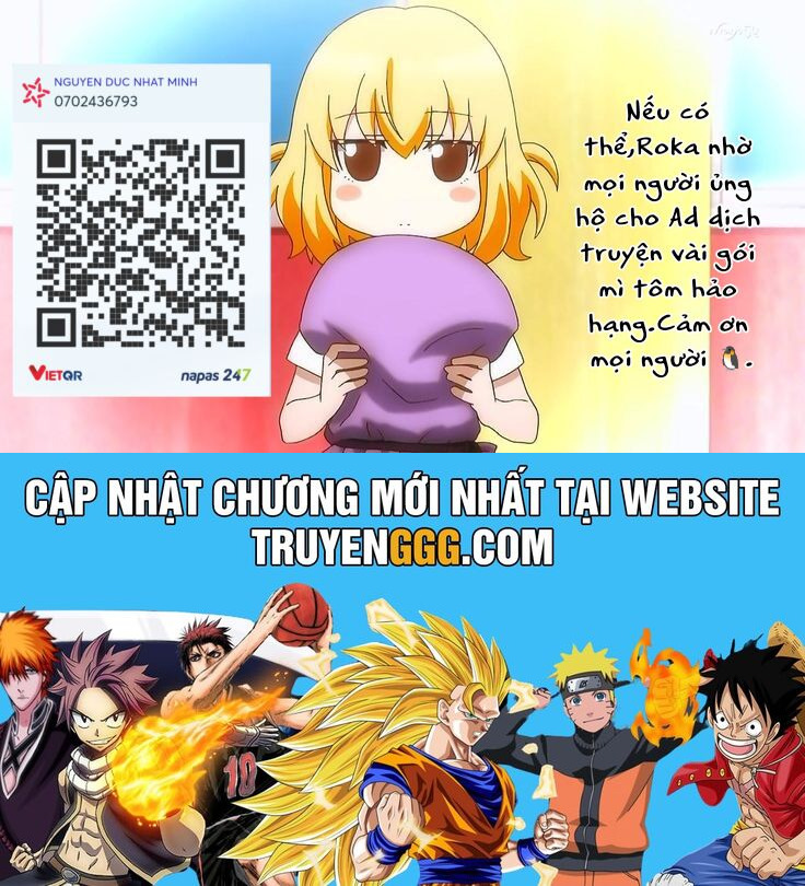 Seitokai Yakuindomo Chương 544 Ảnh 7