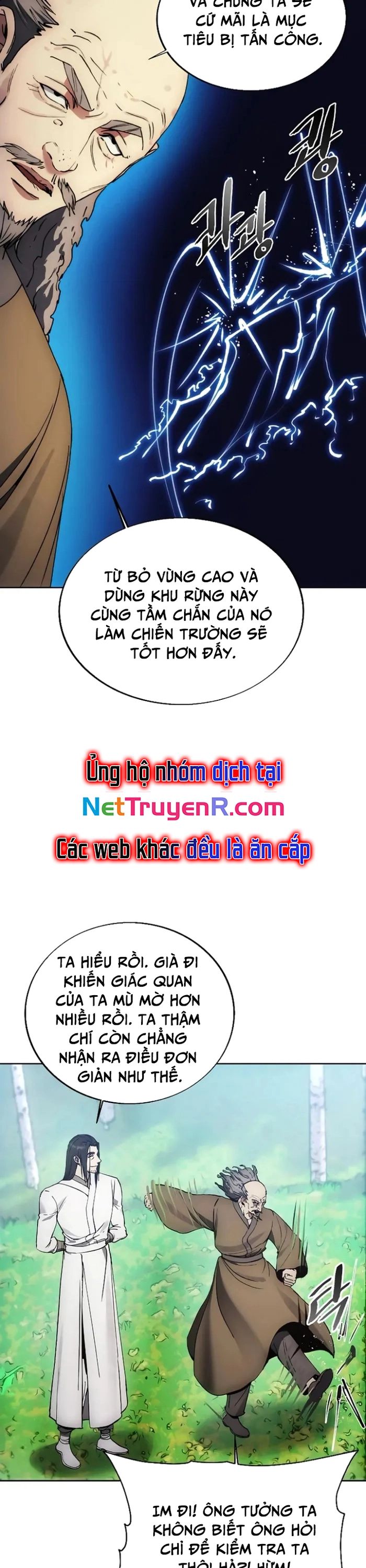 Tao Là Ác Nhân Chương 160 Ảnh 25