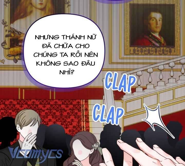Mê Cung Cám Dỗ Của Emilone Chương 8 Ảnh 63
