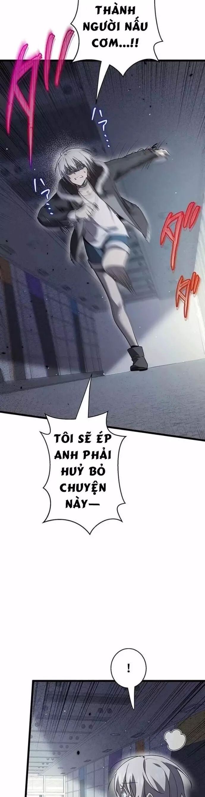 Ah, Thật Tuyệt Khi Còn Sống Chương 46 Ảnh 3