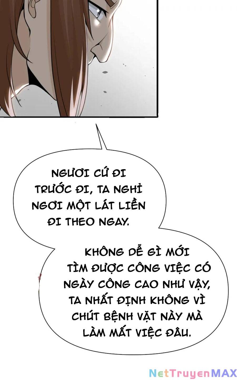 Hồng Long Dũng Giả Không Phải Người Lương Thiện Chương 27 Ảnh 24