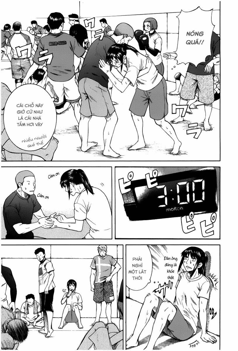 Teppu Chương 10 Ảnh 23