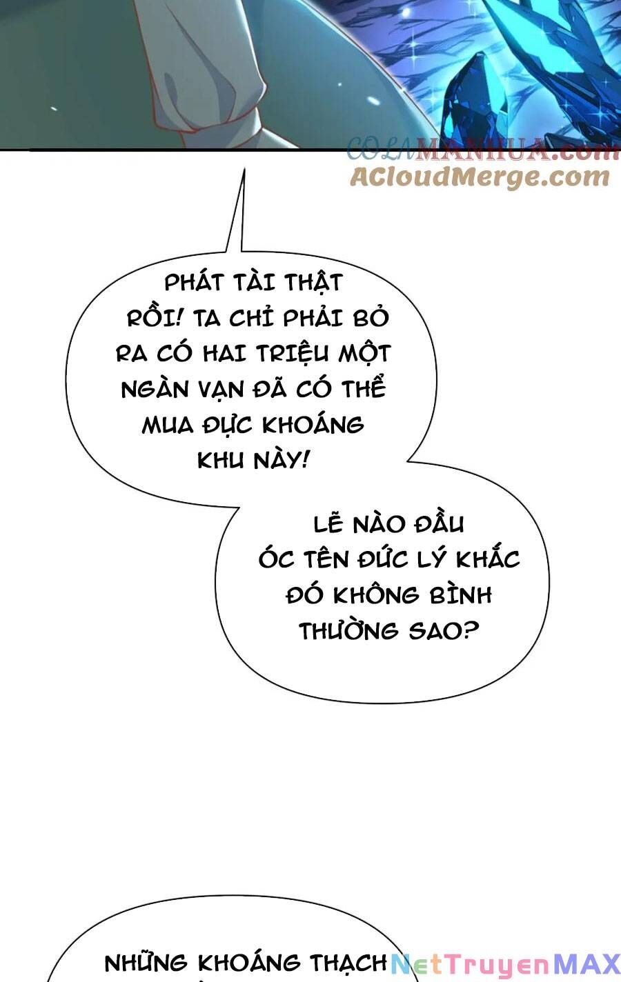 Hồng Long Dũng Giả Không Phải Người Lương Thiện Chương 28 Ảnh 72