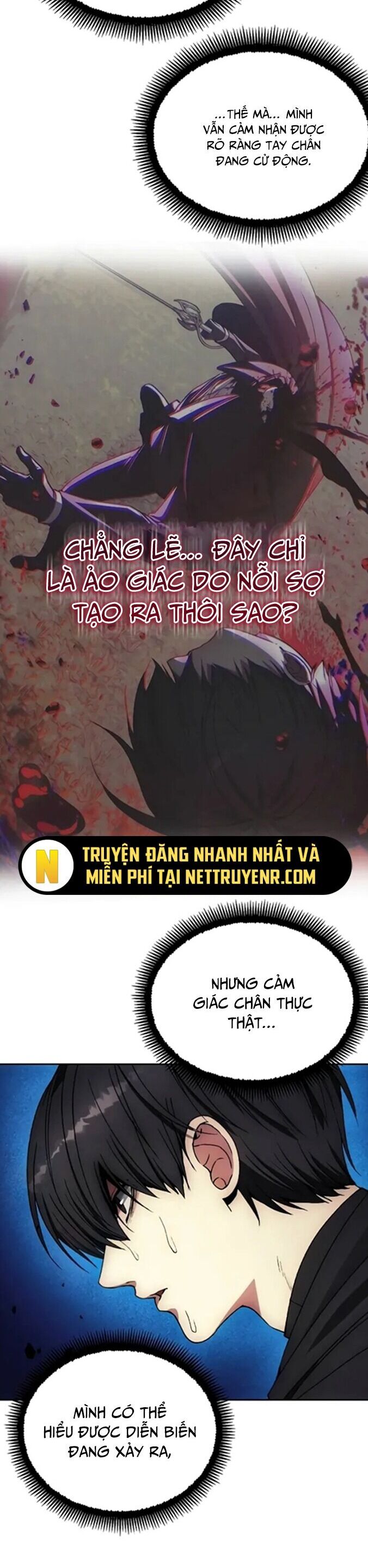 Tao Là Ác Nhân Chương 159 Ảnh 4