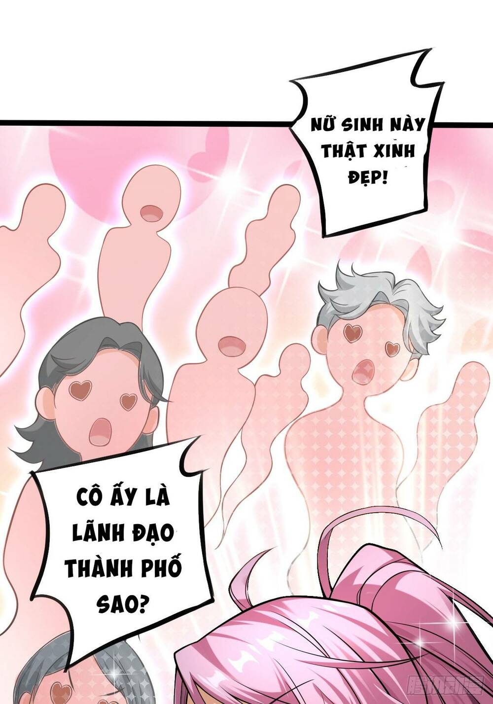 Nguyên Lai Ta Là Chí Tôn Tiên Giới Chương 4 Ảnh 74