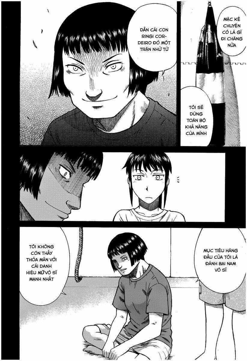 Teppu Chương 6 Ảnh 36