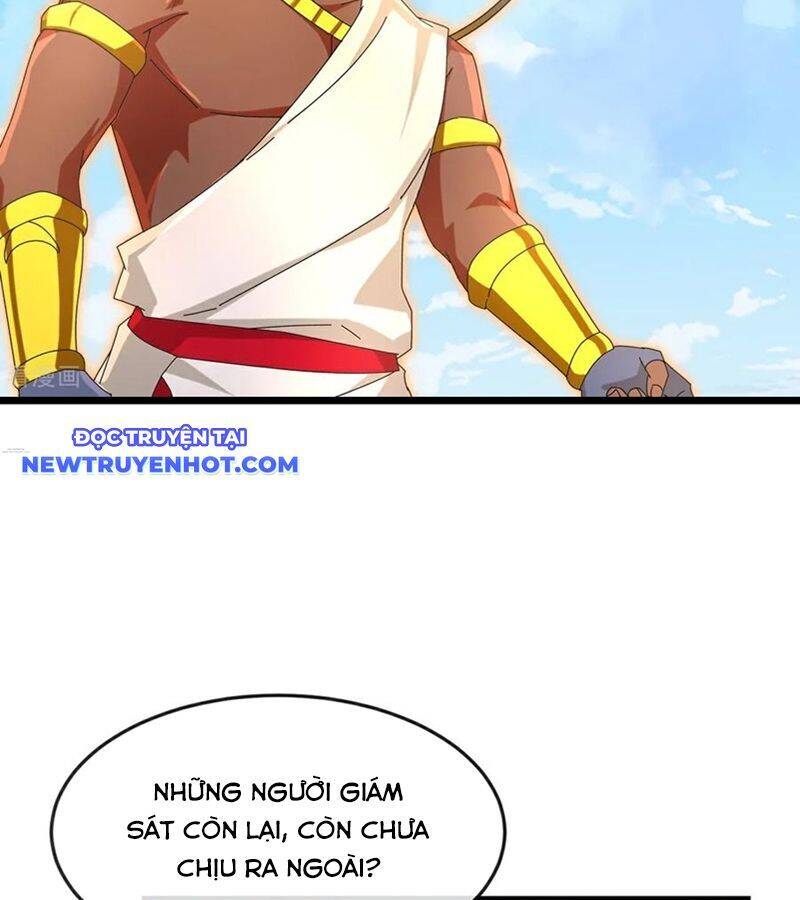 Thần Võ Thiên Tôn Chương 902 Ảnh 17