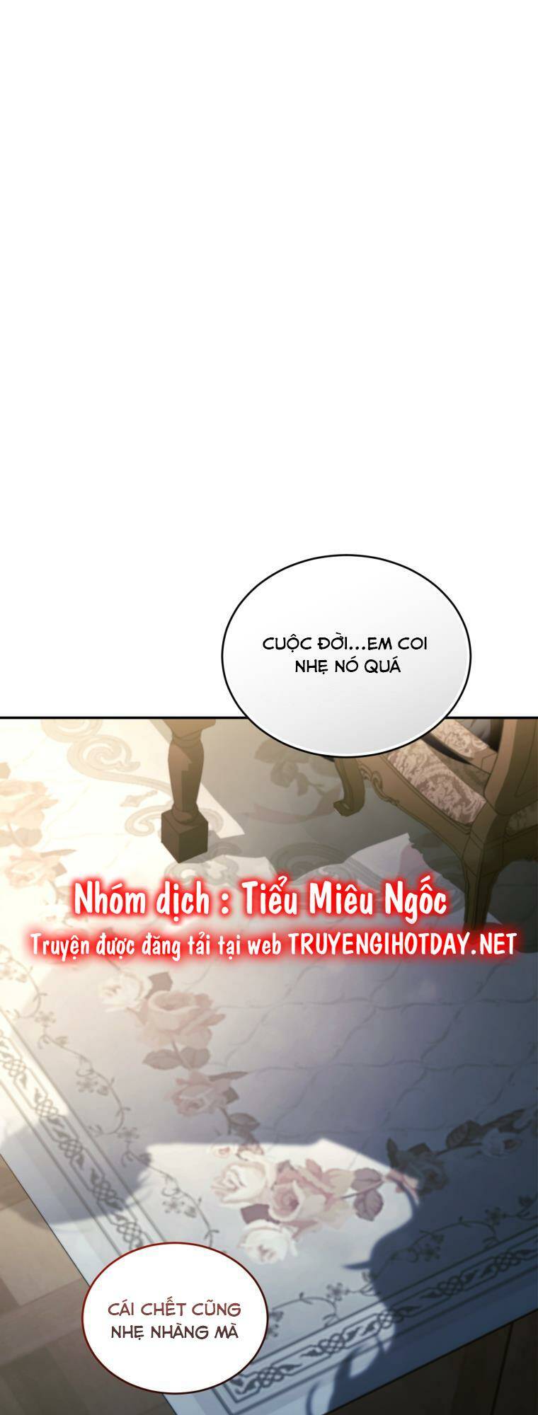 Hoàn Nguyên Quý Cô Chương 76 Ảnh 60