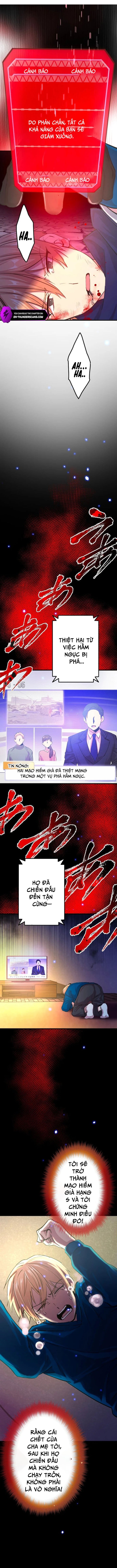 Ochikobore Kenja Wa Ur Skill Chương 8 Ảnh 15