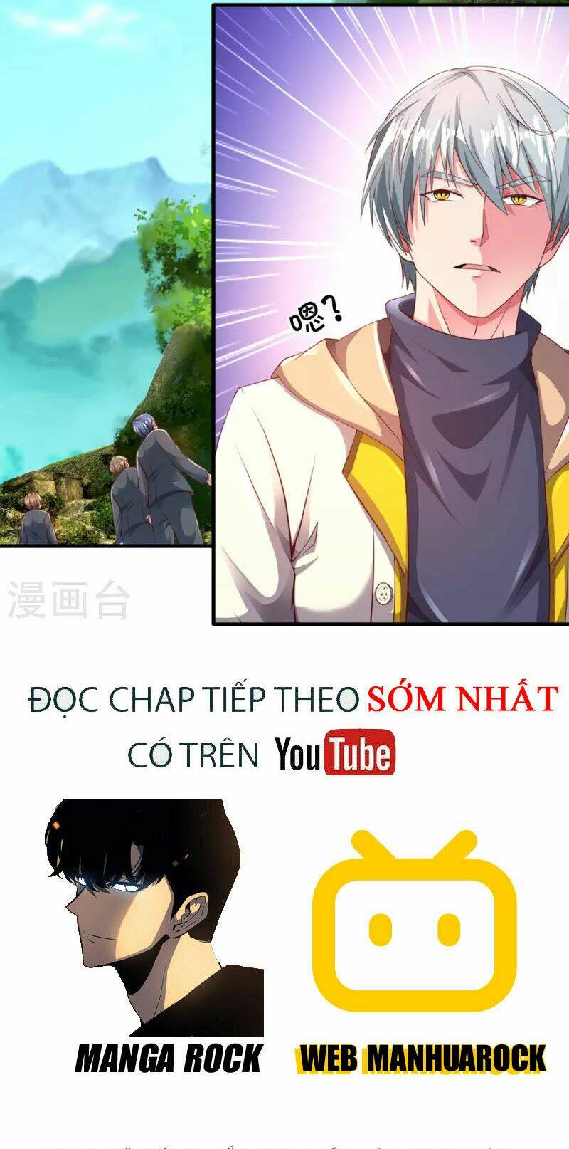 Đại Tiên Tôn Quyết Chiến Chương 22 Ảnh 27