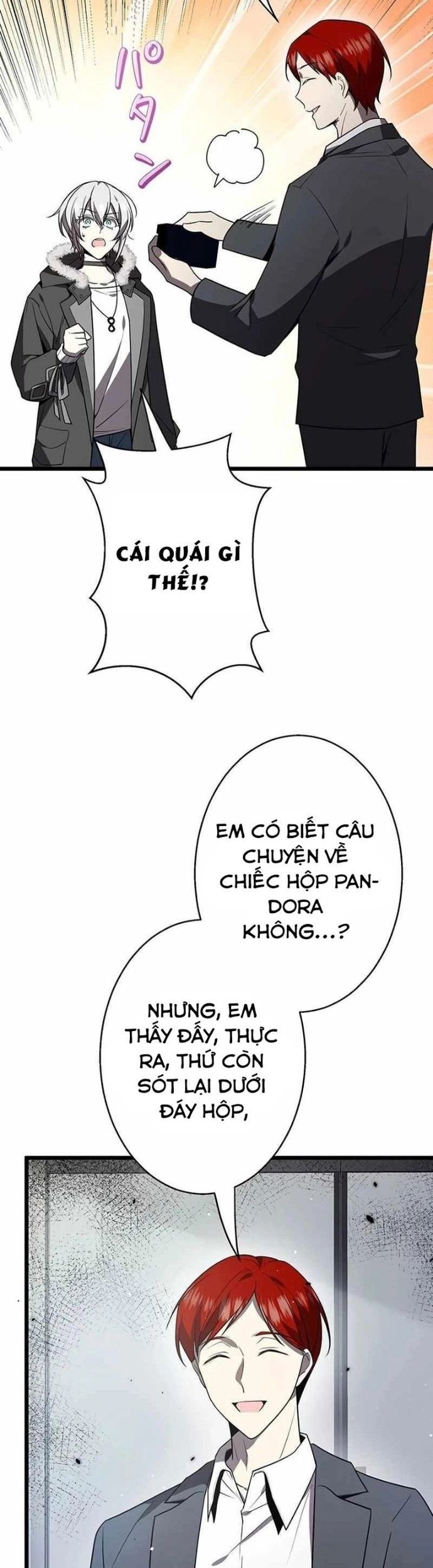 Ah, Thật Tuyệt Khi Còn Sống Chương 46 Ảnh 18