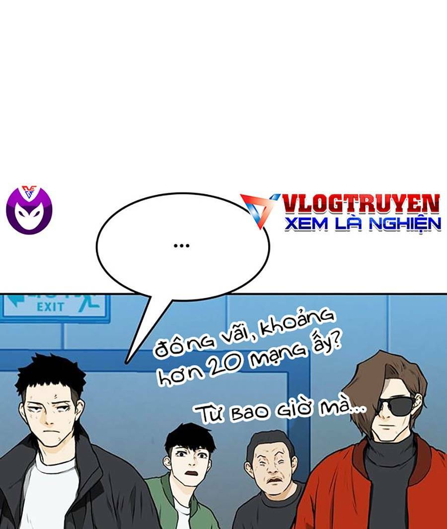 Trường Học Gangster Chương 12 Ảnh 144