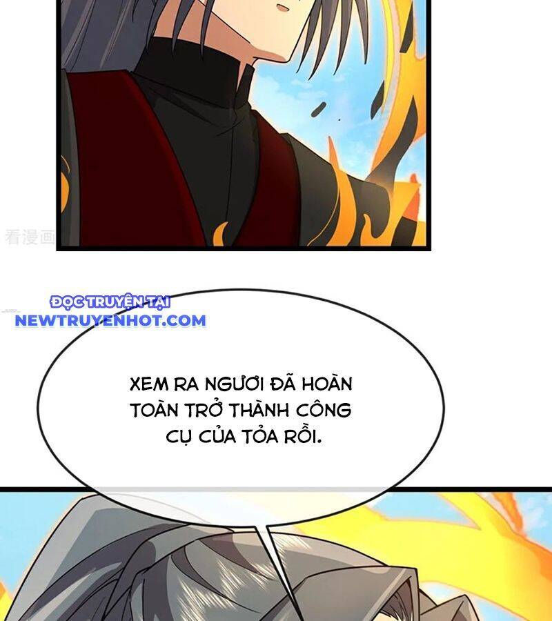 Thần Võ Thiên Tôn Chương 901 Ảnh 22