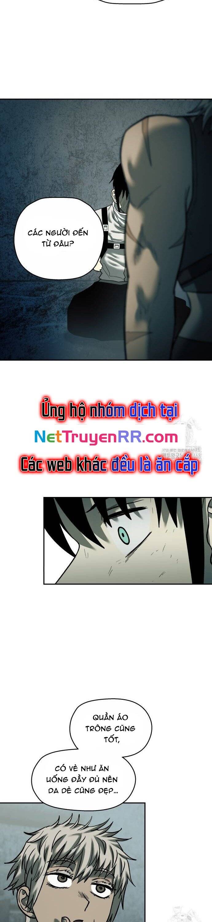 Sống Sót Qua Ngày Tận Thế Chương 42 Ảnh 16